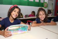 ESPECIAL: Planejamento estratgico e qualidade na educao  a Itaja do futuro construda hoje