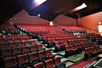 Teatro Municipal de Itaja abre agenda para o segundo semestre 