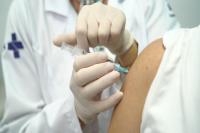 Municpio de Itaja disponibiliza trs tipos de vacina contra a Covid-19