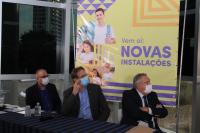 Itaja ter primeira Escola S do Brasil com investimentos de quase R$ 40 milhes