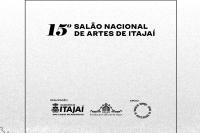 Divulgado o resultado do edital do 15 Salo Nacional de Artes de Itaja 