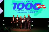 Itaja se destaca e garante R$ 226 milhes para grandes obras de mobilidade junto ao Governo de Santa Catarina
