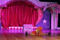 Secretaria de Educação promove espetáculo circense no Teatro Municipal de Itajaí