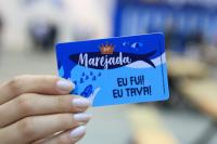 Marejada 2022 terá cartão exclusivo para uso em restaurantes e atrações