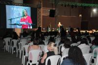 Workshop de Educação Socioemocional reúne 2 mil pessoas no Centreventos
