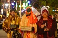Natal EnCanto de Itaja comea nesta semana e ter mais de 50 atraes artsticas