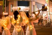 Natal EnCanto de Itaja comea nesta semana e ter mais de 50 atraes artsticas