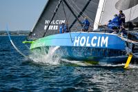 Sexta etapa da The Ocean Race at The Hague inicia nesta quinta-feira (08)