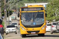 Transporte pblico ter linhas exclusivas para Festa Nacional do Colono