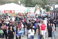 146 mil pessoas prestigiaram a 38 Festa Nacional do Colono de Itaja