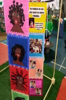 Mês da Consciência Negra segue com programação nas unidades escolares