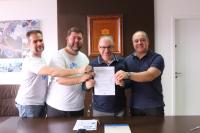Município de Itajaí renova parceria com Sebrae para o projeto Cidade Empreendedora