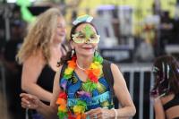 Segunda-feira (12) tem Baile da Melhor Idade no Carnaval no Mercado Pblico