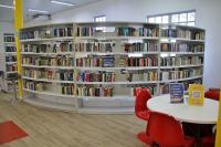 Biblioteca Pblica Municipal registra 60% de aumento no emprstimo de livros em 2023