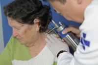 Teledermatologia agiliza atendimento de pacientes com suspeita de cncer de pele em Itaja