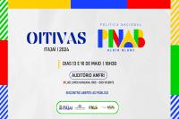 Itaja promove oitivas da Poltica Nacional Aldir Blanc nos dias 13 e 16 de maio